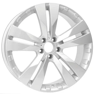 DTD – Replica – Silver – 20″x8.5″ 45mm – All weather Wheels – X55206